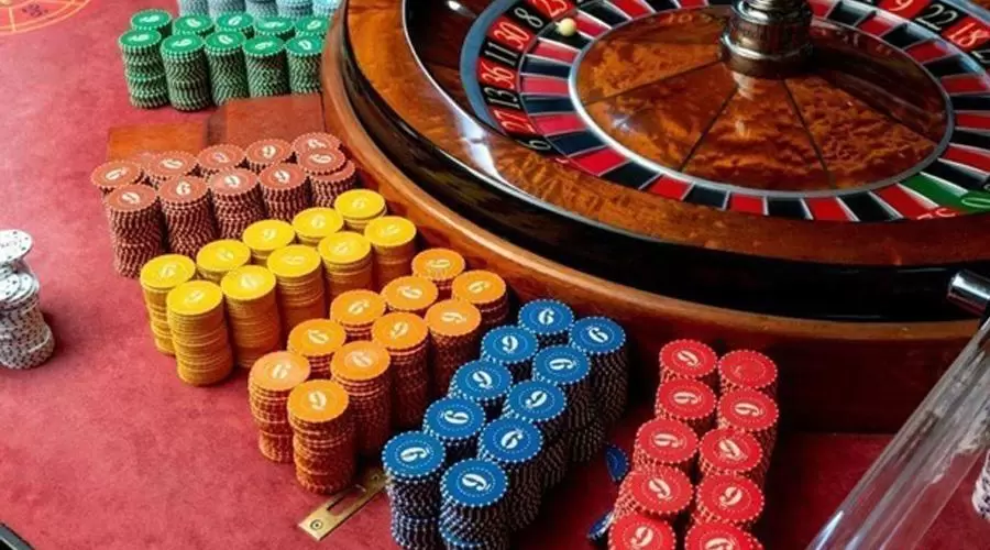 Grbets: Slot ve Casino Oyunlarına Genel Bakış